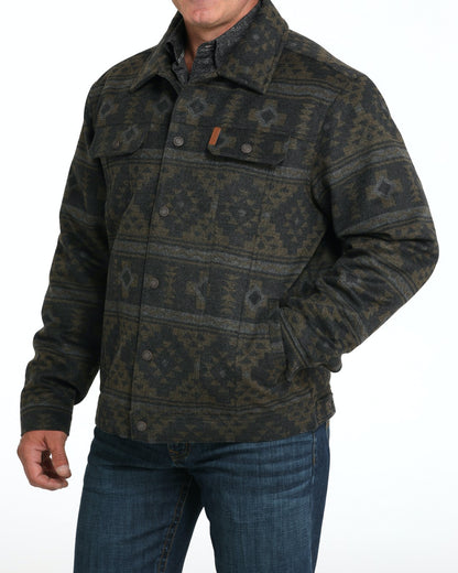 Cinch Trucker Jacket