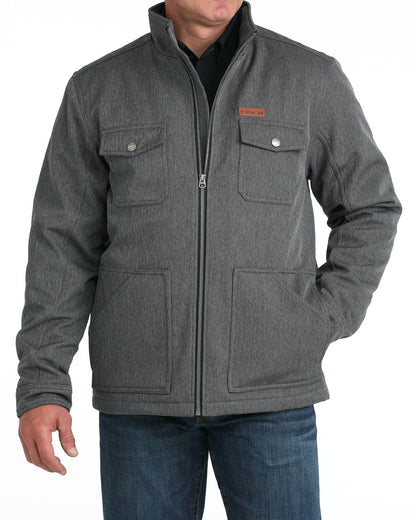 Cinch Concealed Carry Bonded Jacket