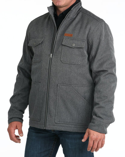 Cinch Concealed Carry Bonded Jacket