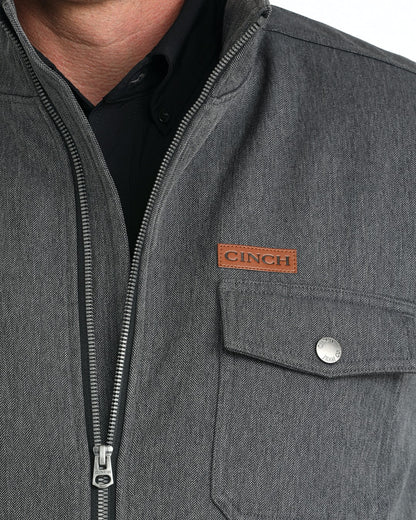 Cinch Concealed Carry Bonded Jacket