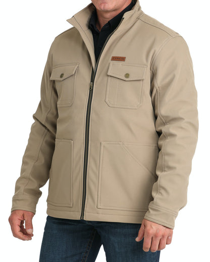 Cinch Concealed Carry Bonded Jacket