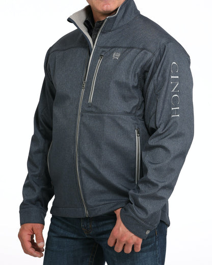 Cinch Concealed Carry Bonded Jacket