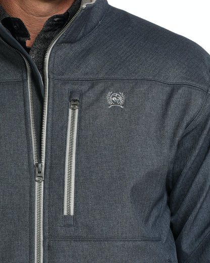 Cinch Concealed Carry Bonded Jacket
