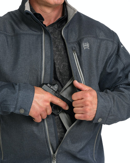 Cinch Concealed Carry Bonded Jacket