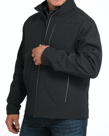 Cinch Concealed Carry Bonded Jacket