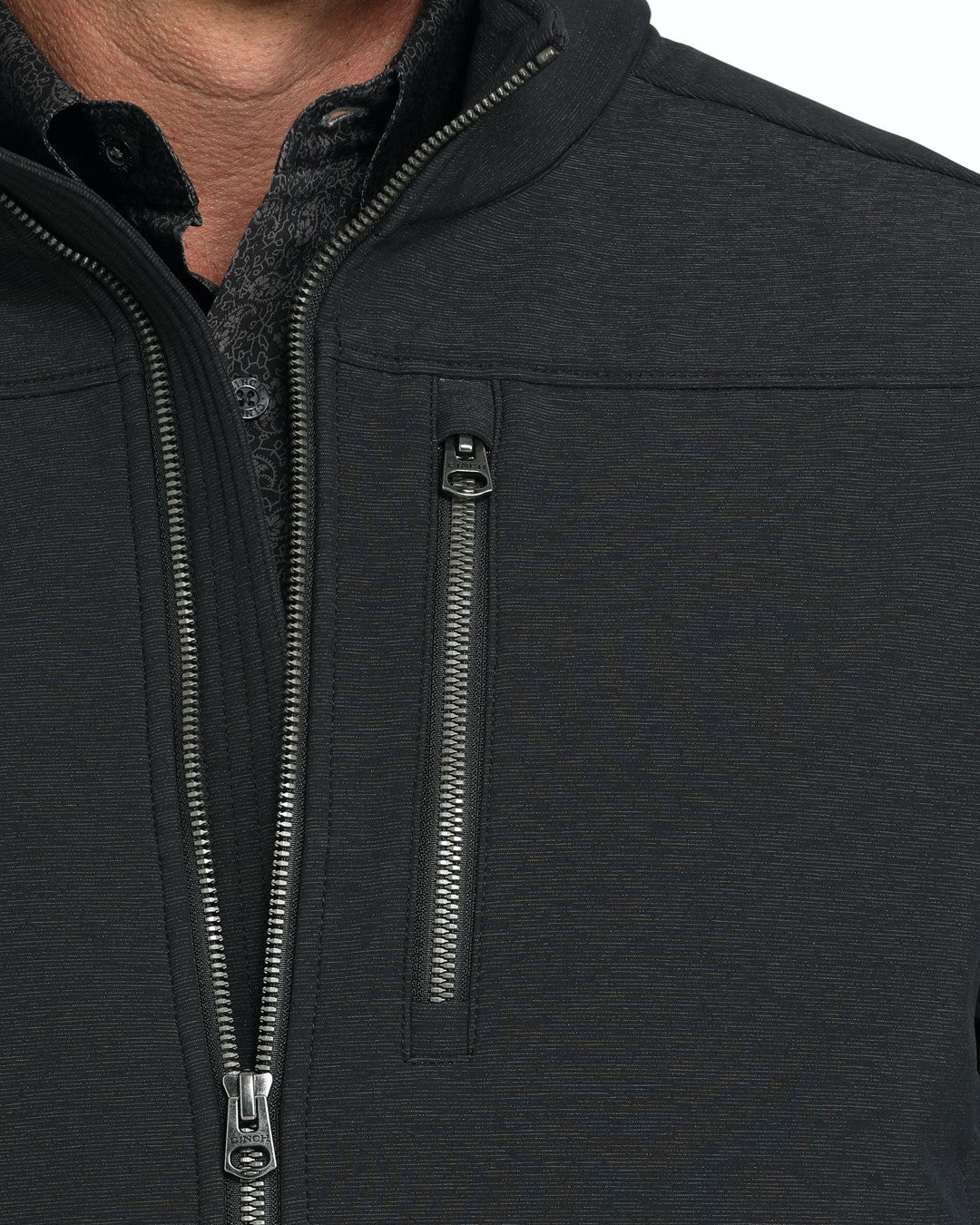 Cinch Concealed Carry Bonded Jacket