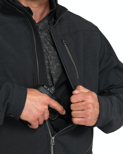 Cinch Concealed Carry Bonded Jacket