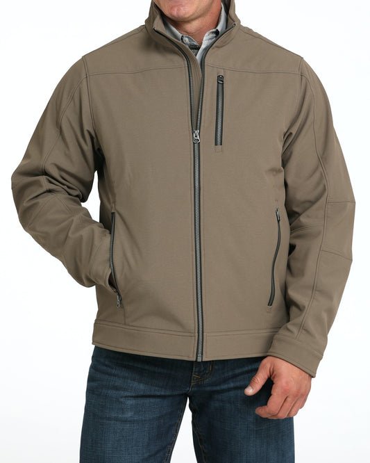 Cinch Concealed Carry Bonded Jacket