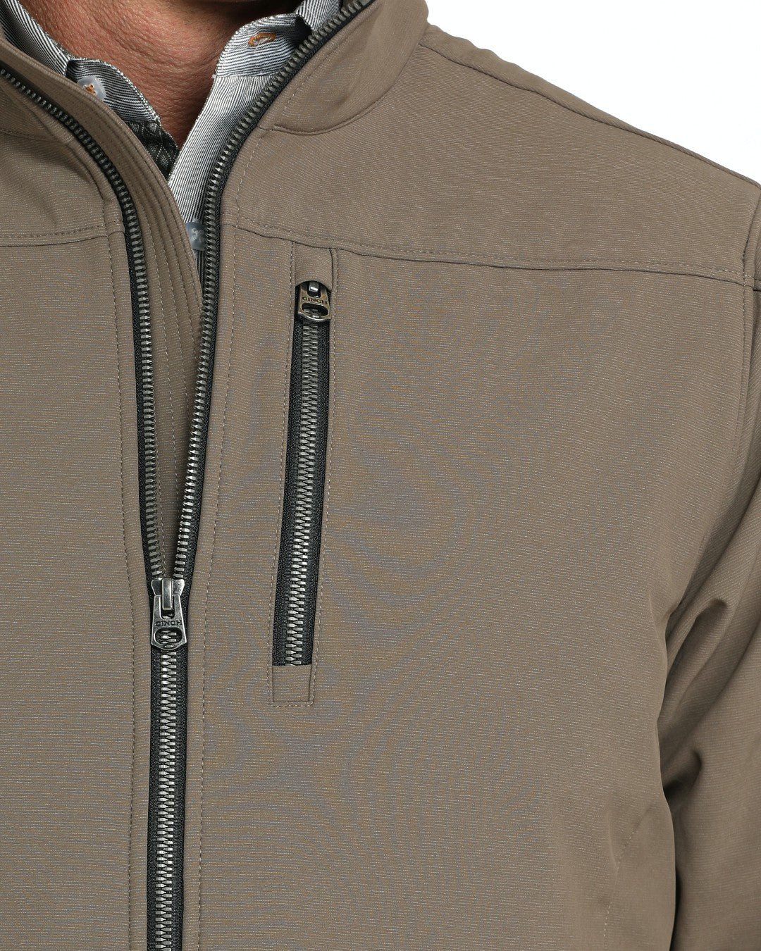 Cinch Concealed Carry Bonded Jacket
