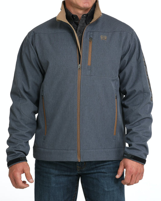 Cinch Bonded Jacket