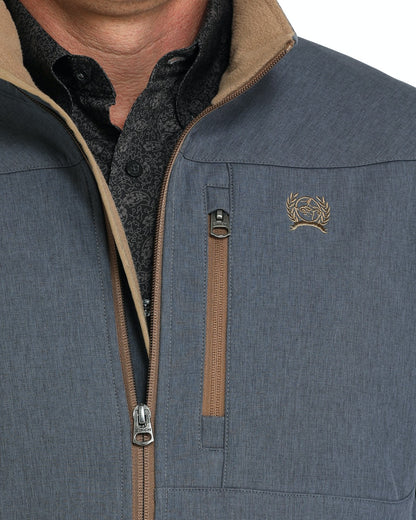 Cinch Bonded Jacket