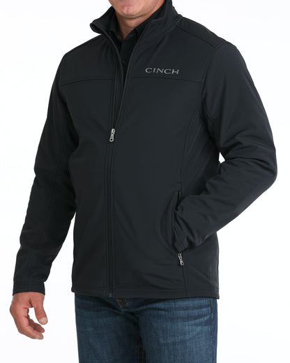 Cinch Windproof Bonded Jacket