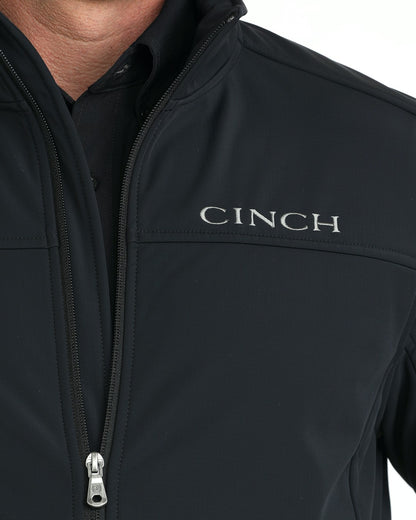 Cinch Windproof Bonded Jacket