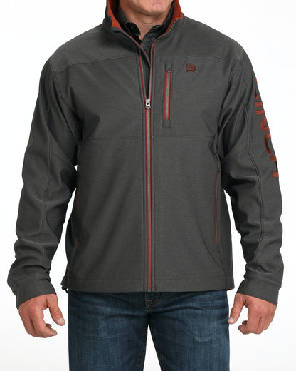 Cinch Bonded Jacket