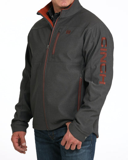 Cinch Bonded Jacket