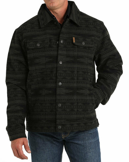 Cinch Trucker Jacket