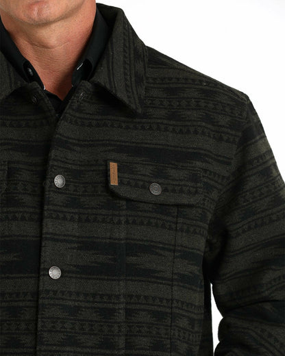 Cinch Trucker Jacket