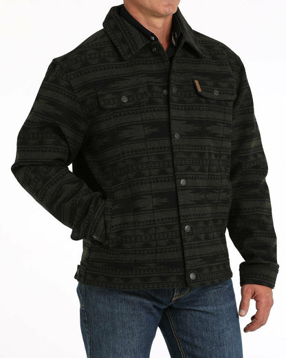 Cinch Trucker Jacket