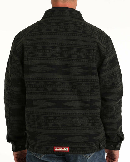 Cinch Trucker Jacket