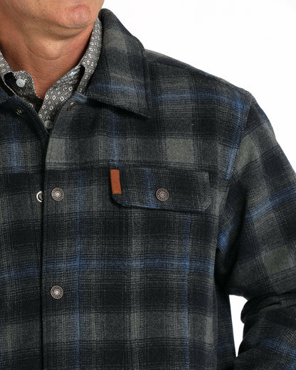 Cinch Trucker Jacket