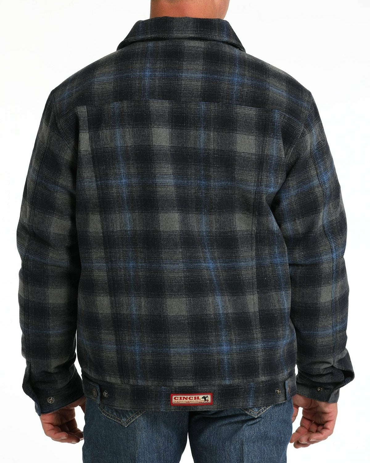 Cinch Trucker Jacket