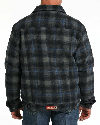 Cinch Trucker Jacket