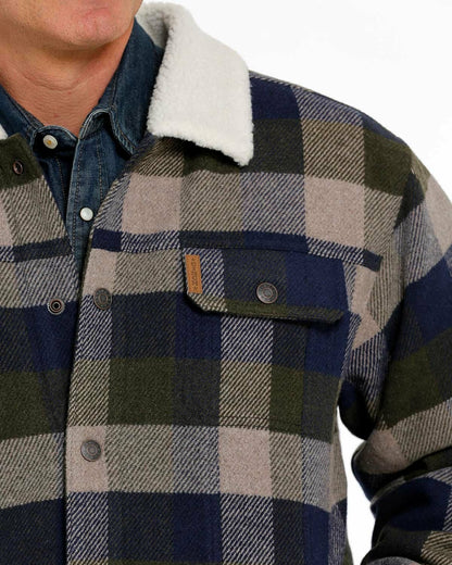 Cinch Trucker Jacket