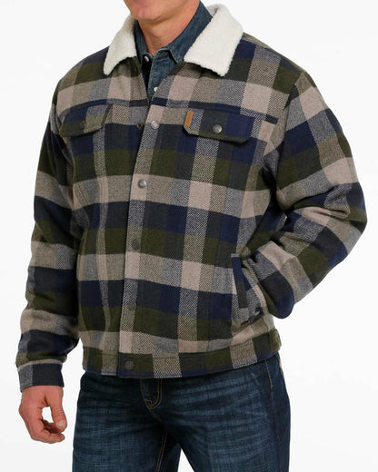 Cinch Trucker Jacket