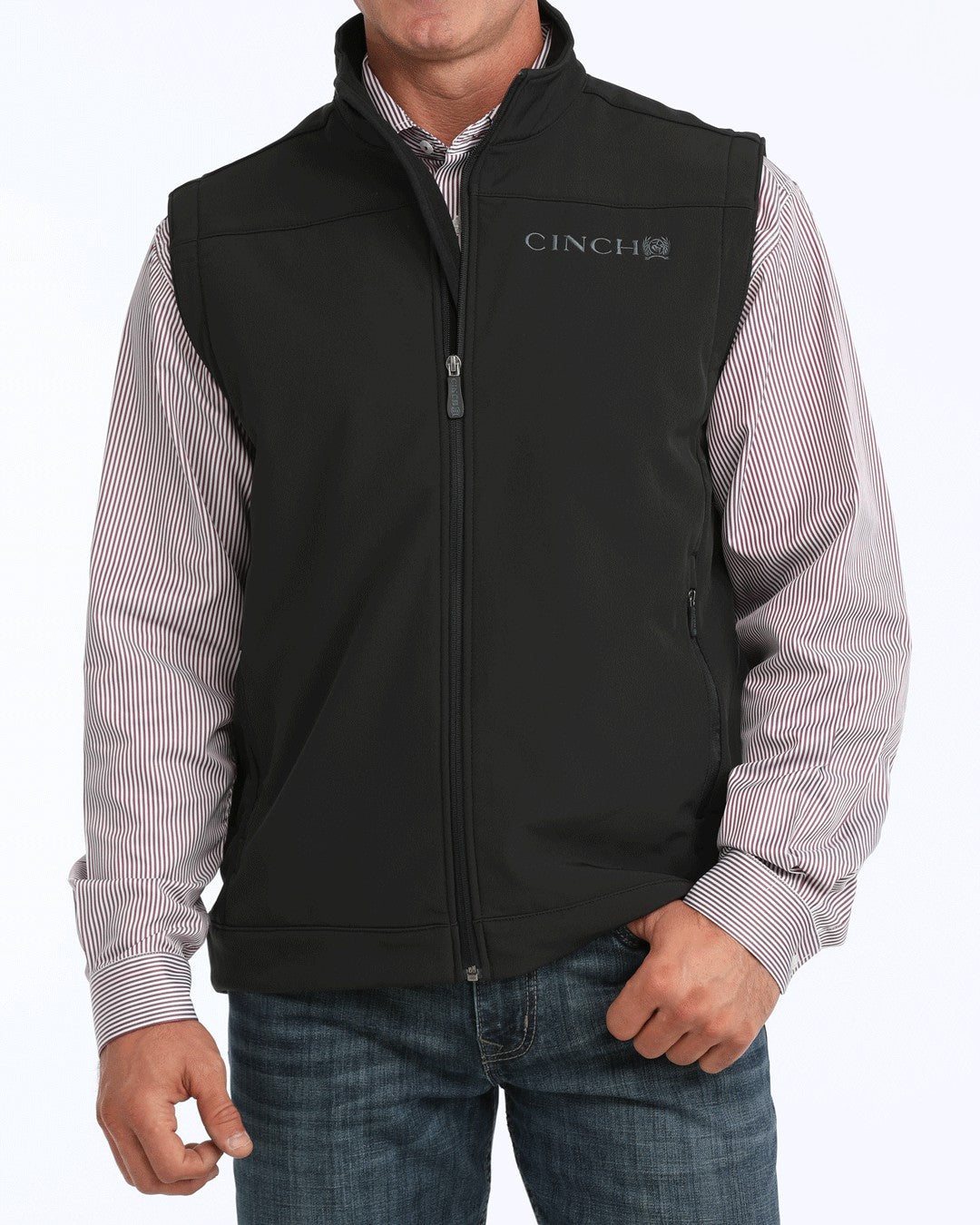 Cinch Bonded Vest
