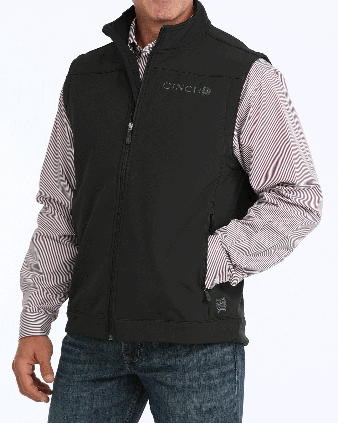 Cinch Bonded Vest