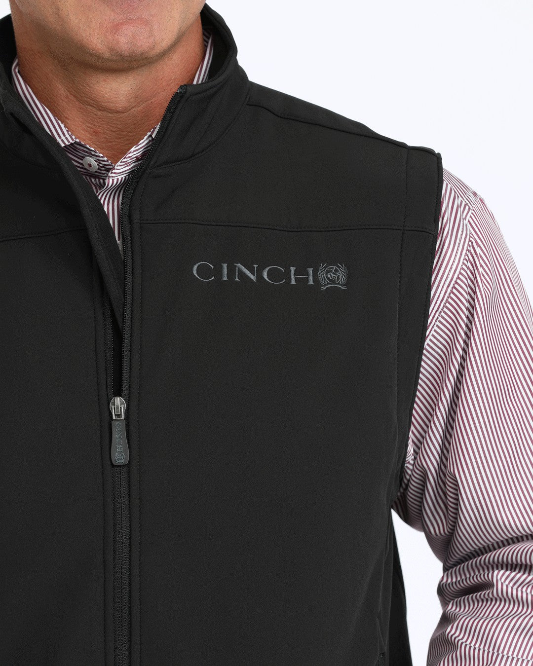Cinch Bonded Vest