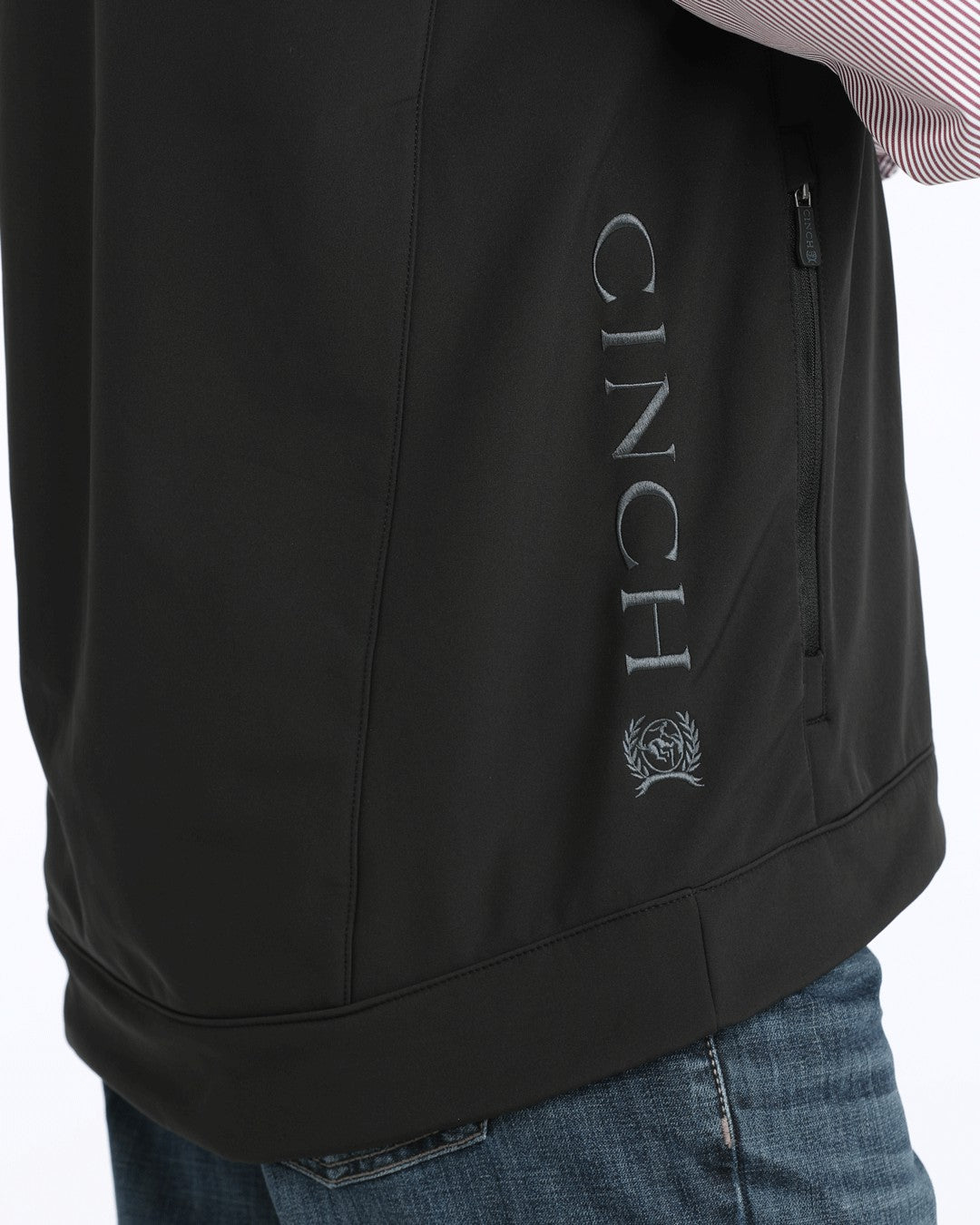 Cinch Bonded Vest