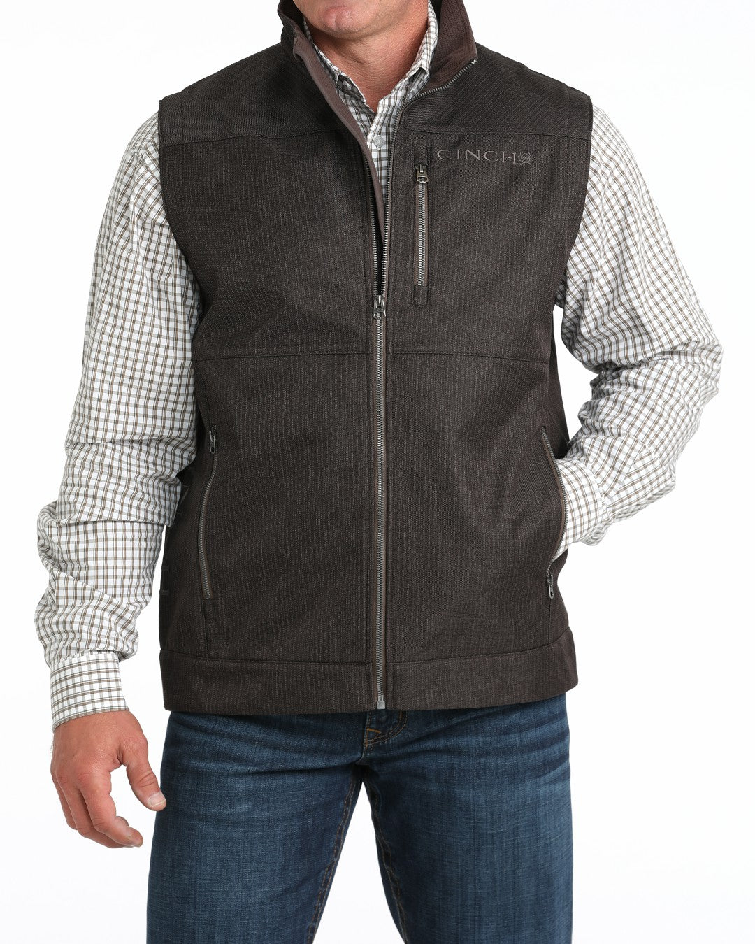 Cinch Bonded Vest