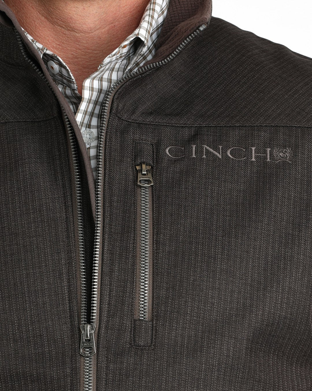 Cinch Bonded Vest
