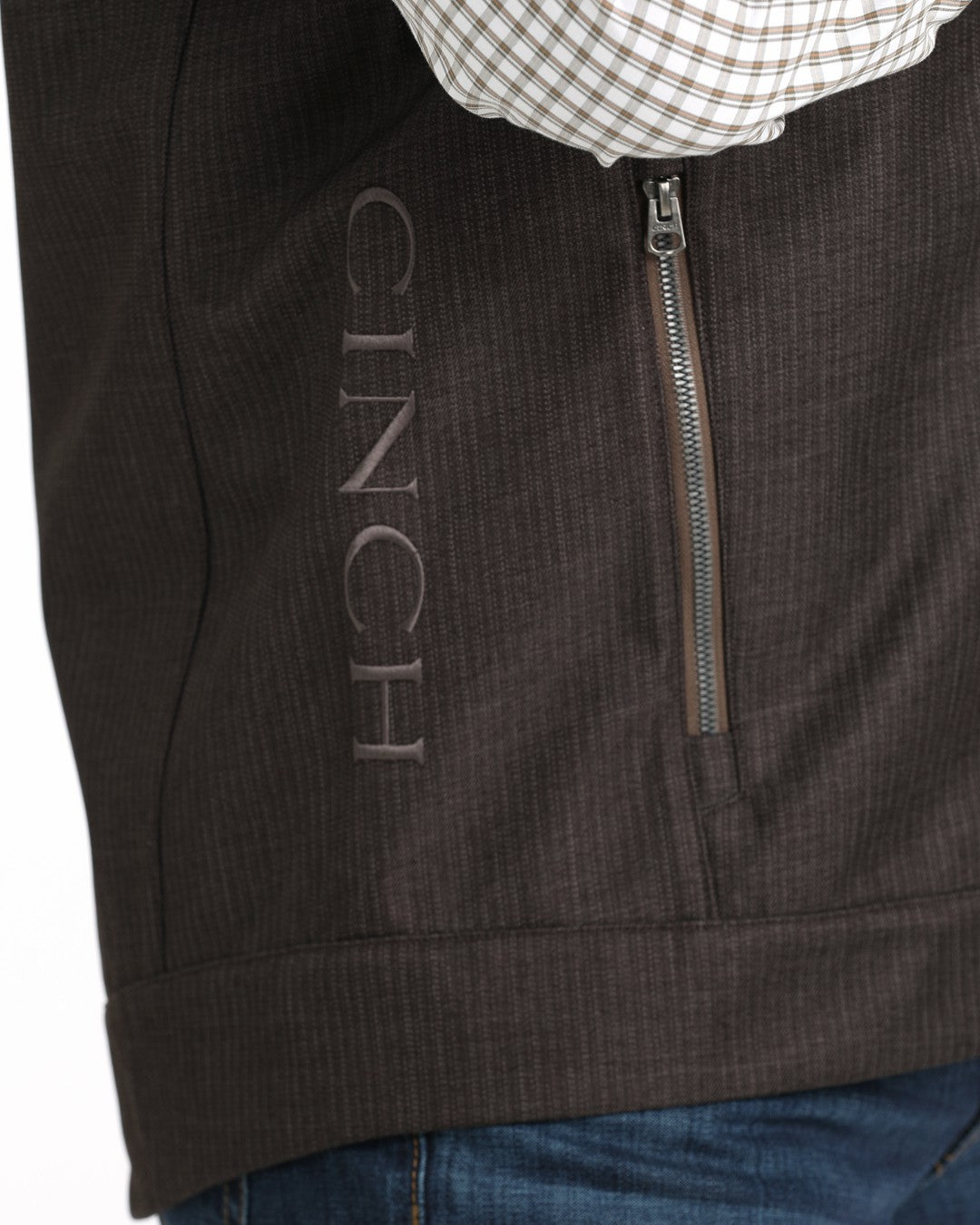 Cinch Bonded Vest