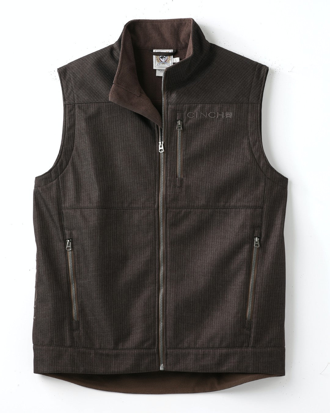 Cinch Bonded Vest