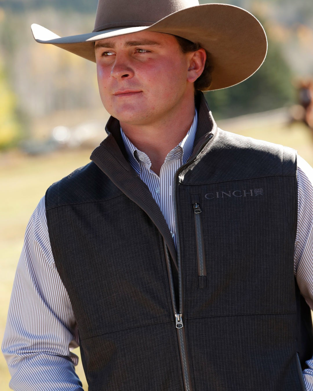 Cinch Bonded Vest