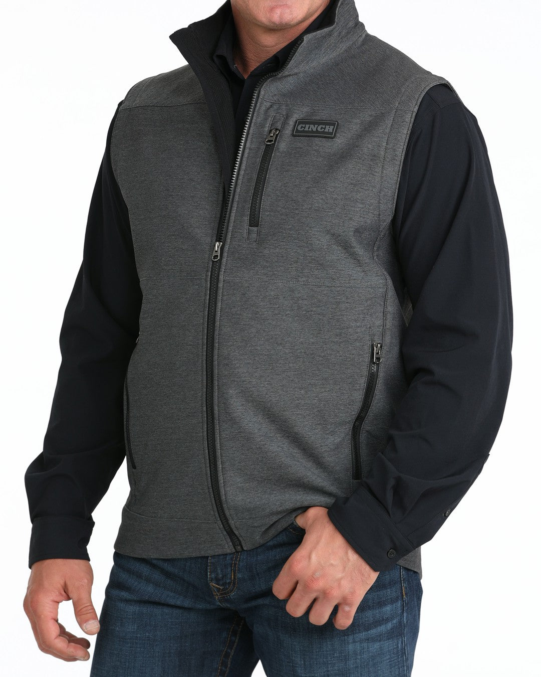 Cinch Bonded Vest