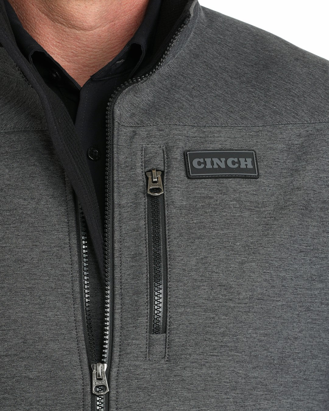 Cinch Bonded Vest