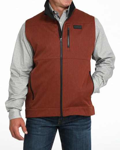 Cinch Bonded Vest