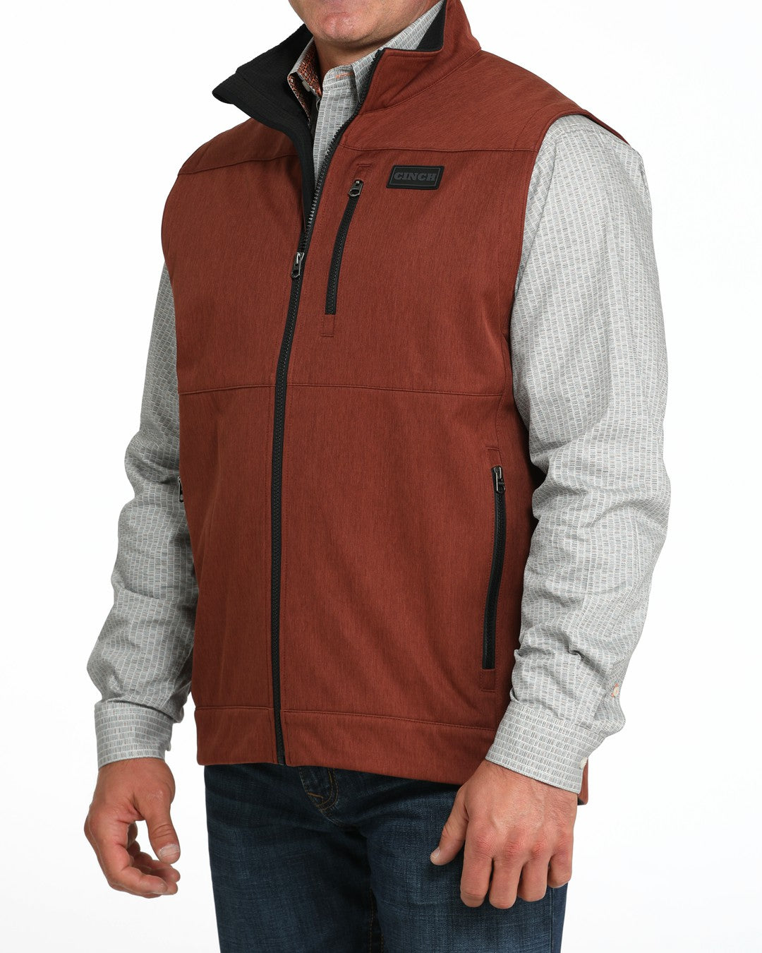 Cinch Bonded Vest