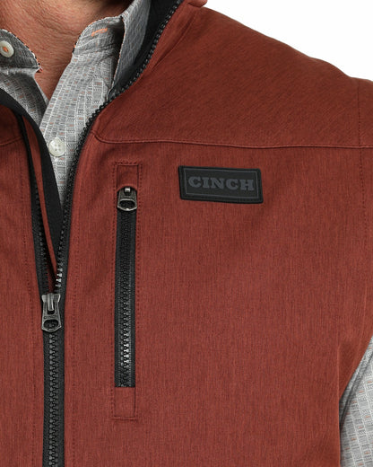 Cinch Bonded Vest