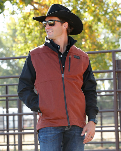 Cinch Bonded Vest