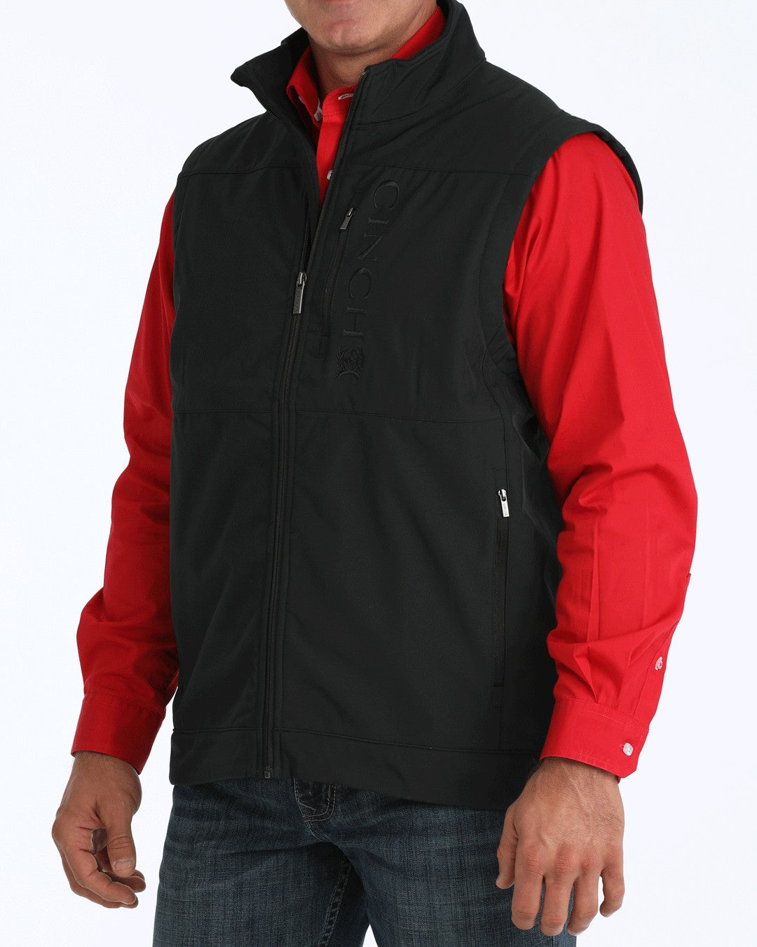 Cinch Concealed Carry Bonded Vest