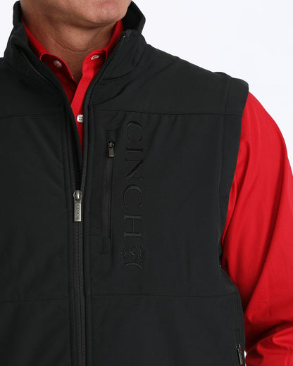 Cinch Concealed Carry Bonded Vest