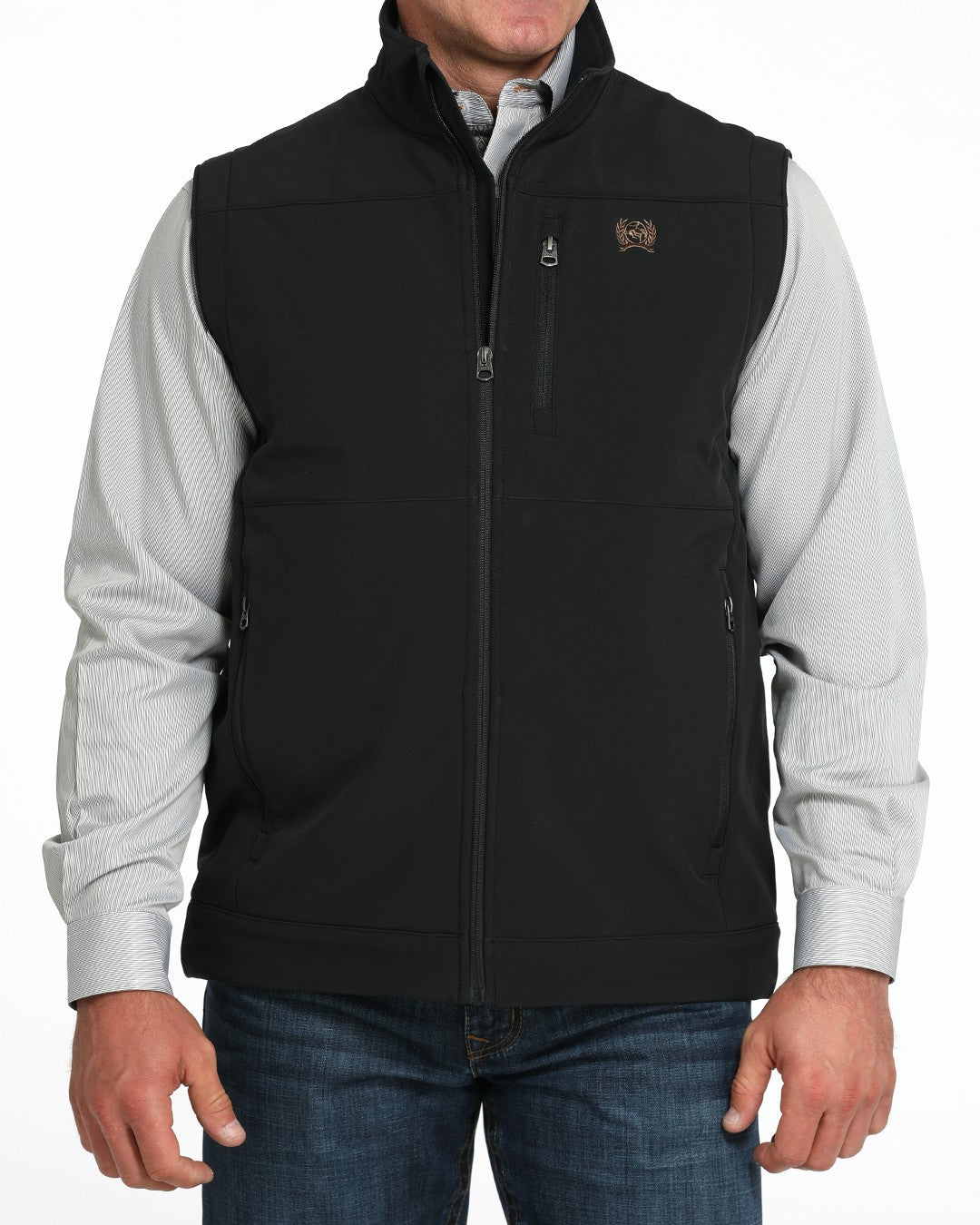 Cinch Concealed Carry Bonded Vest