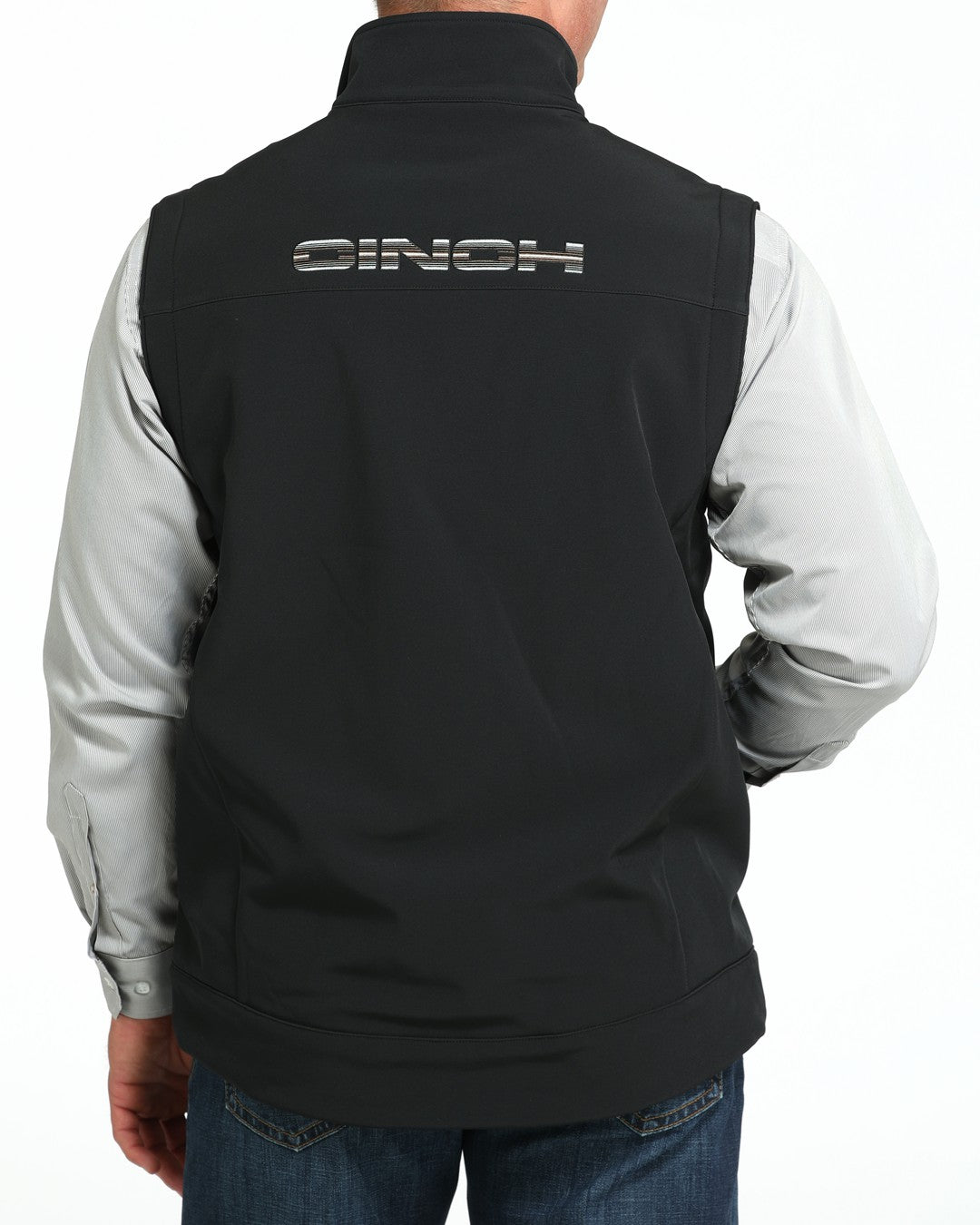 Cinch Concealed Carry Bonded Vest