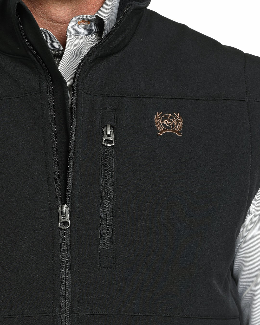 Cinch Concealed Carry Bonded Vest