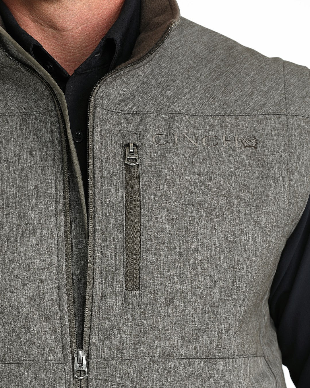 Cinch Concealed Carry Bonded Vest