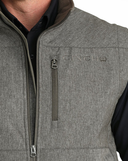 Cinch Concealed Carry Bonded Vest